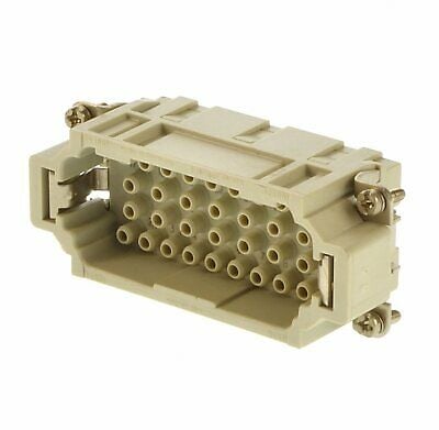HARTING HAN-32-EE-M-C
