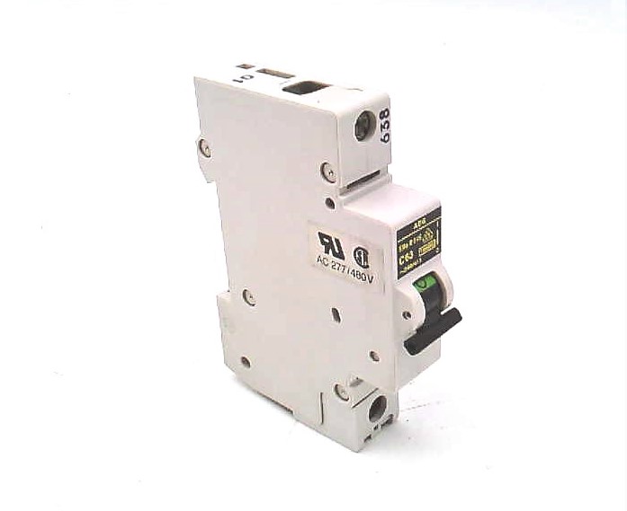 EEC AEG ME81S-C63