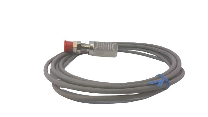 AI TEK INSTRUMENTS RH1512-013