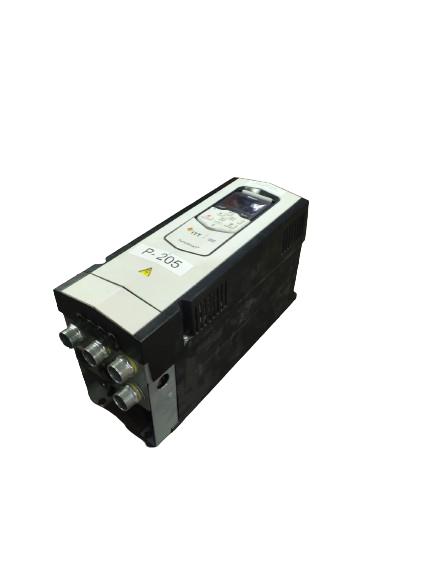 ITT ACS880-01-04A8-5+N7504+N8010+X1556