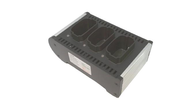 GLOBAL TECHNOLOGY SYSTEMS HCH-9003-CHG