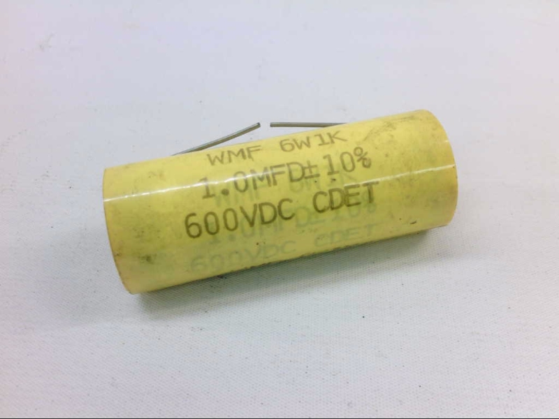 CORNELL DUBILIER WMF-6W1K