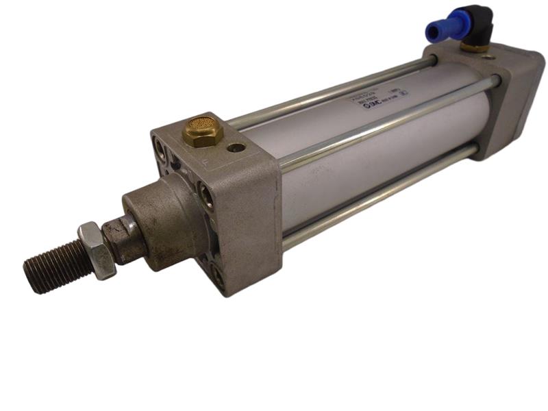 C95SDB50-125 by SMC
