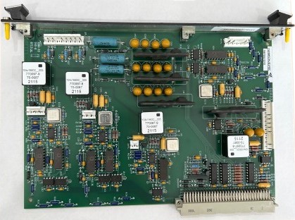 GENERAL ELECTRIC IS200SCNVG1A