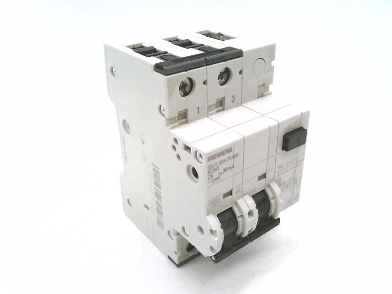 SIEMENS 5SU1324-7FA06