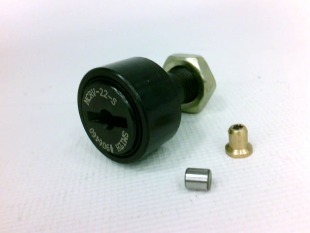 ACCURATE BUSHING MCRV-22-S