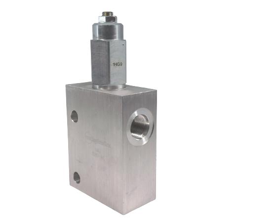 MWEALHN by SUN HYDRAULICS