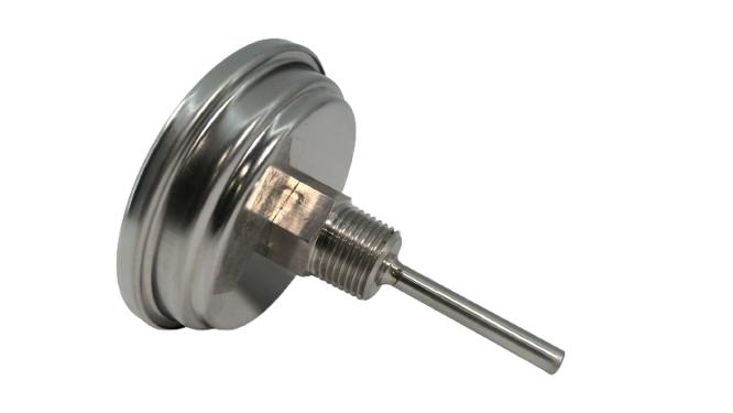 PIC GAUGES B3B2-II