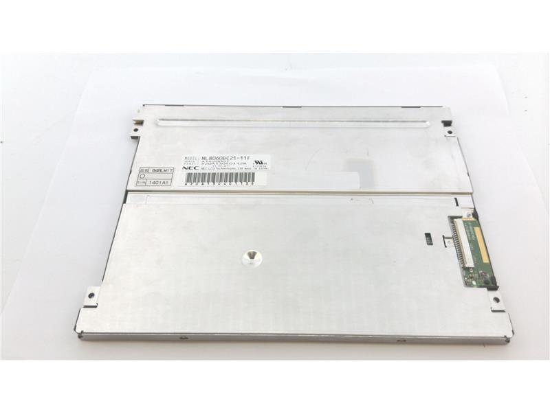 NLT TECHNOLOGIES NL8060BC21-11