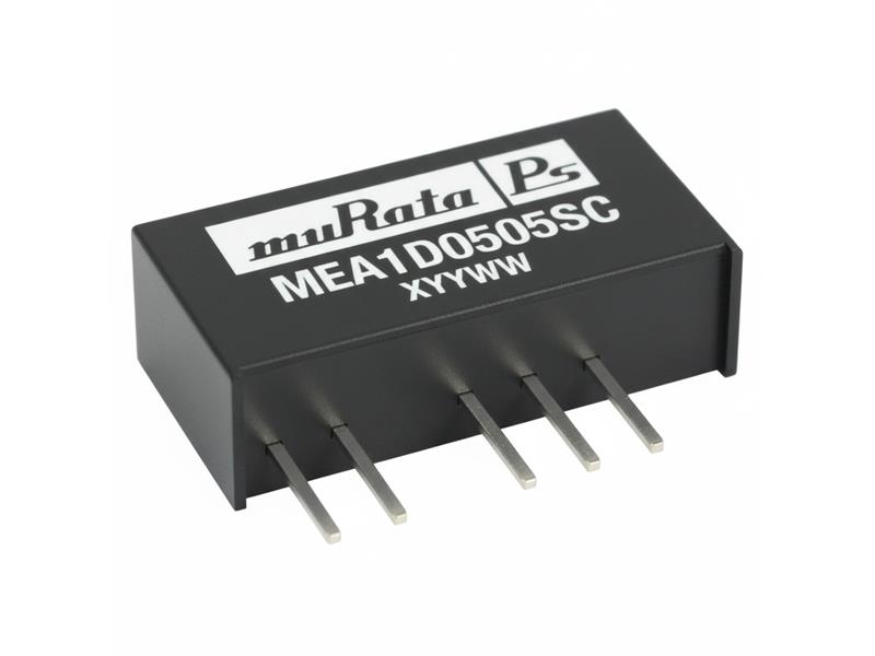 MEA1D0505SC par MURATA MANUFACTURING