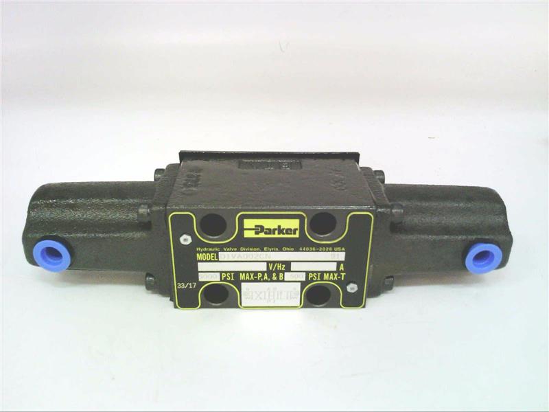 PARKER D1VA002CN