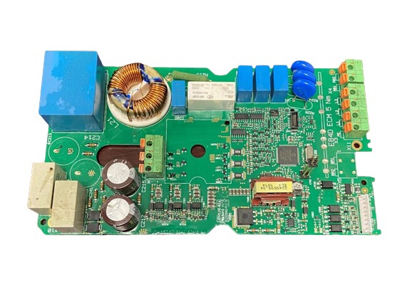 LENZE E84D ECM  5