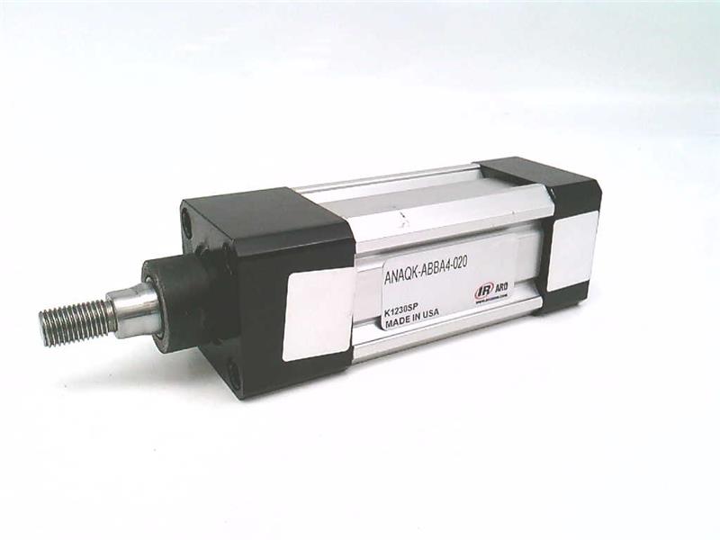 INGERSOLL RAND ANAQK-ABBA4-020