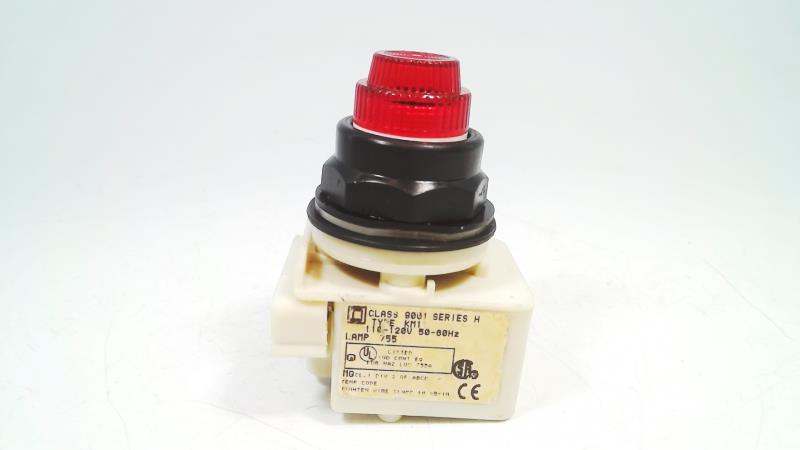 SCHNEIDER ELECTRIC 9001-KM1R