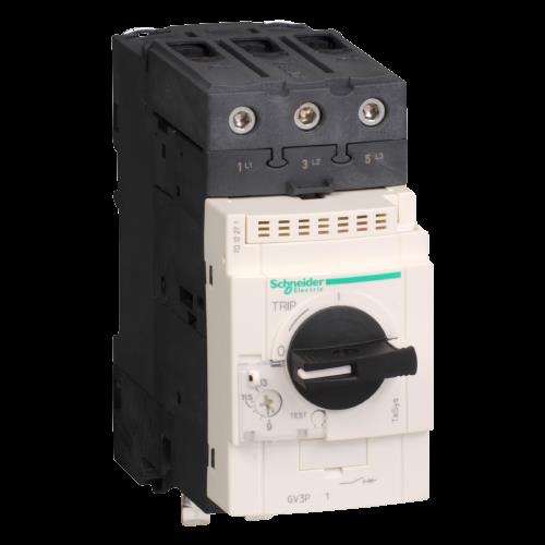 SCHNEIDER ELECTRIC GV3P501