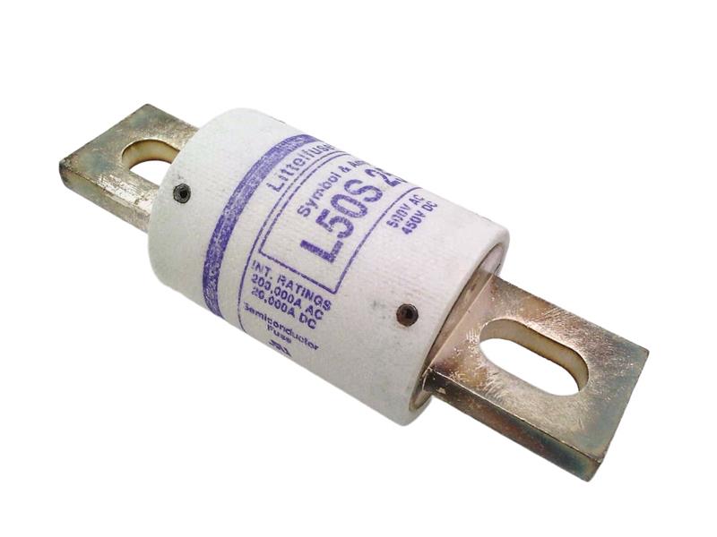 L50S250 par LITTELFUSE