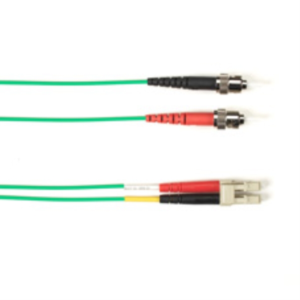 FOCMP10-015M-STLC-GR by BLACK BOX CORP