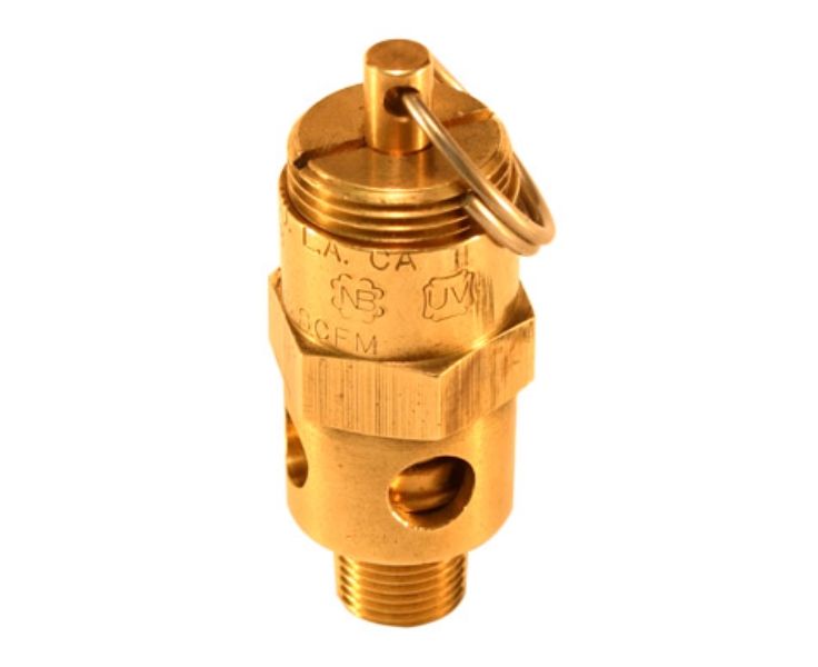 KINGSTON VALVE KSV12-1-125