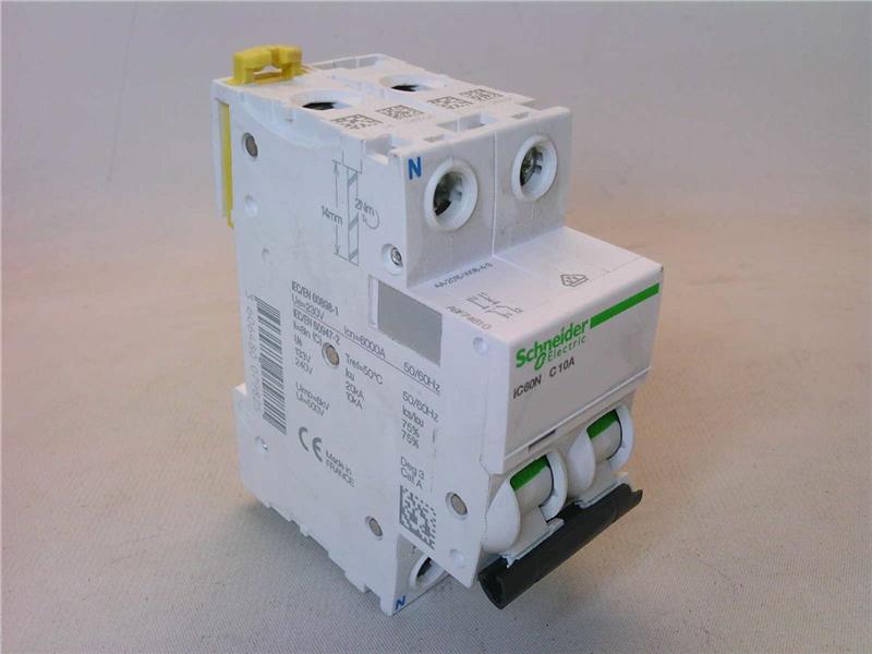 SCHNEIDER ELECTRIC A9F74610