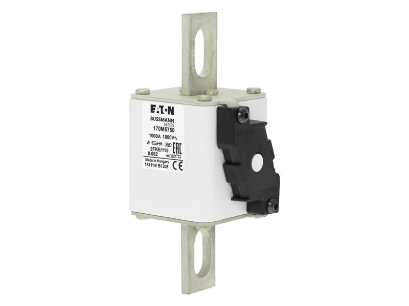 EATON CORPORATION 170M5750