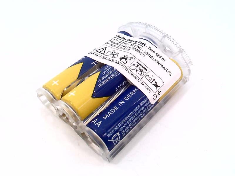 VARTA BATTERIES 101351