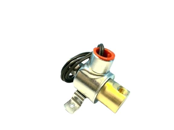 PETER PAUL ELECTRONICS 34HJ5XBCM-240/60