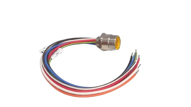 TURCK RSF 86-0.3M/M20
