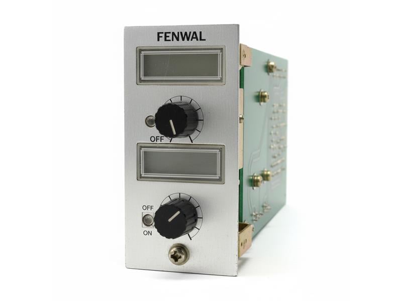 KIDDE-FENWAL, LLC FRM-PC-B2