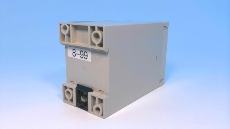 REGENT CONTROLS TIMER22-24