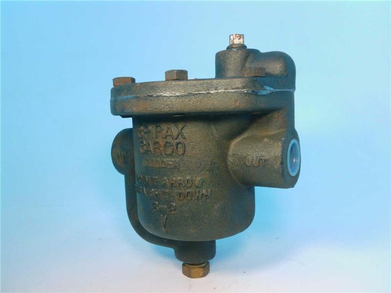 SPIRAX SARCO 59445