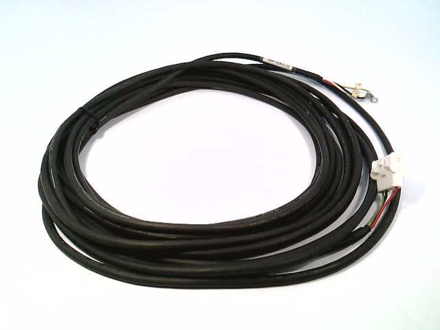 YASKAWA ELECTRIC JZSP-CLN11-10-E