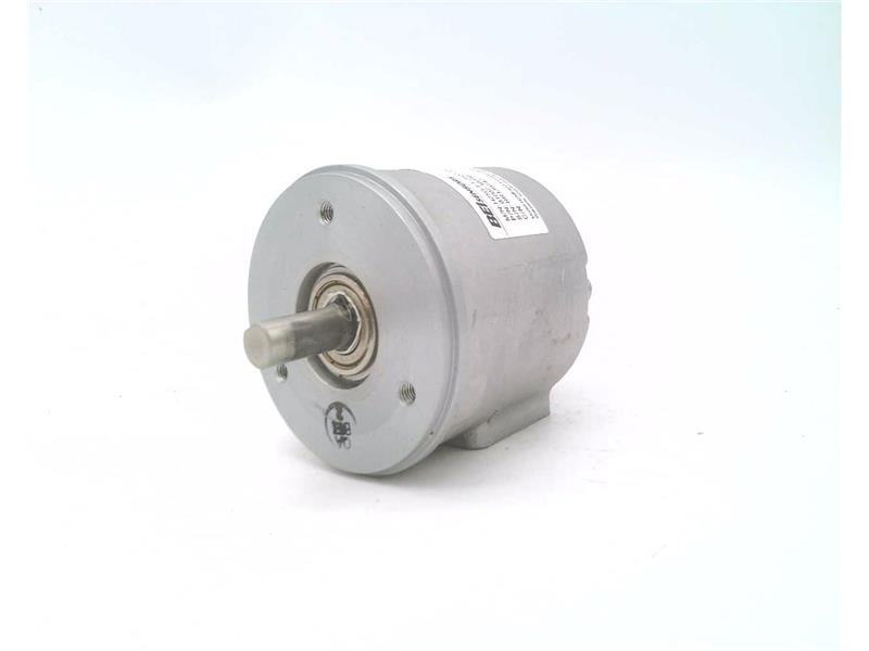 BEI SENSORS H25G-F1-2500-ABZ-5V/OCR-EM16