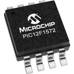 MICROCHIP TECHNOLOGY INC PIC12F1572T-I/MS