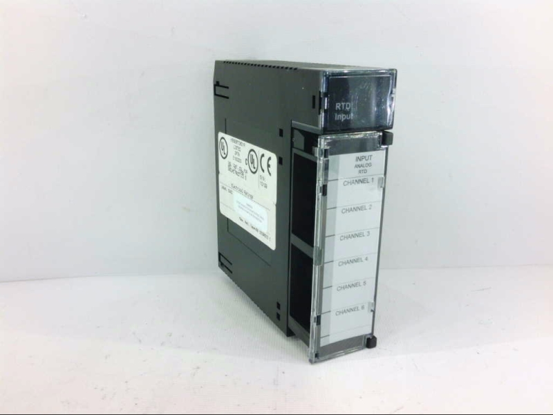 HORNER AUTOMATION HE693RTD601