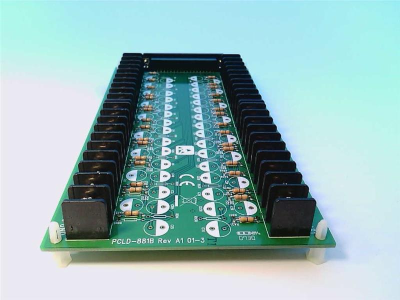 ADVANTECH PCLD-881B