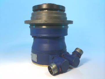 WITTENSTEIN TPM 025-091R-600K-0H1-015IF000