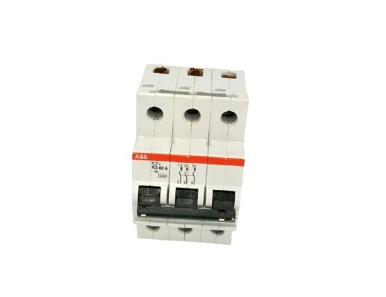 ASEA BROWN BOVERI S273-KS60