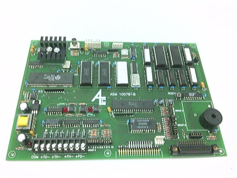 GENERIC 10078-B