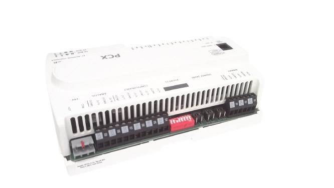 JOHNSON CONTROLS FX-PCX4711-0