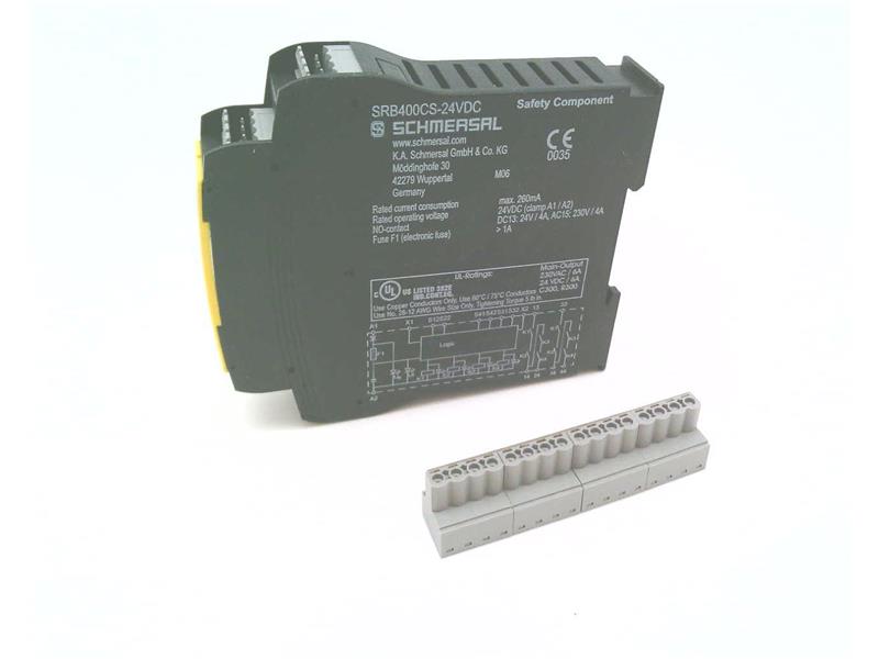 SCHMERSAL SRB-400CS