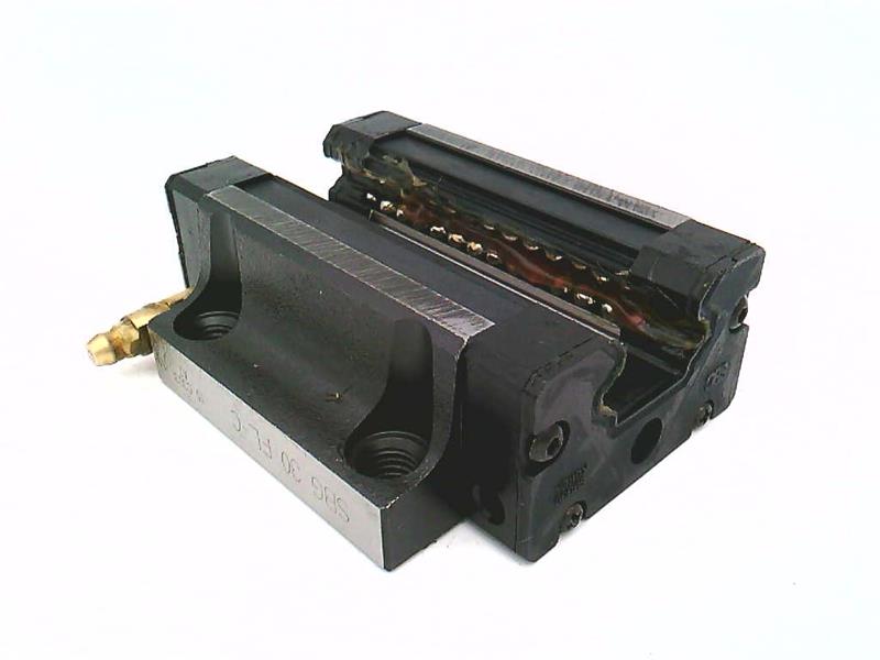 SBC BEARING SBG 30FL-C-N-K1