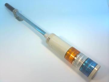 PATLITE LE-302P-BCA