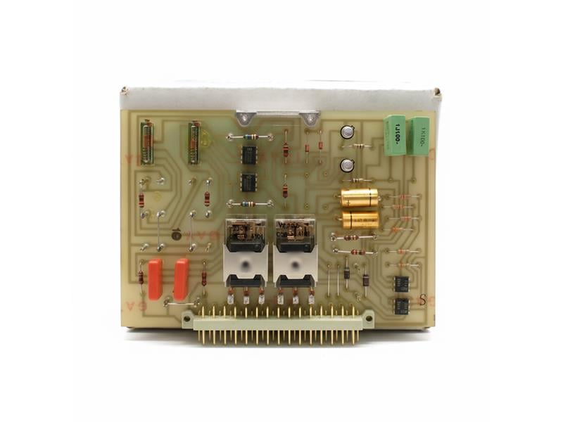 X15.2-12-02.58/01-A13 par REFU ELEKTRONIK