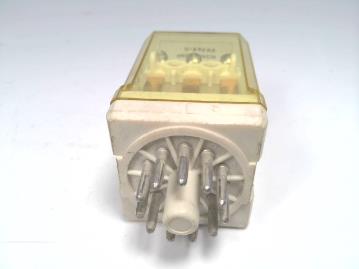 IDEC RR3PA-UAC24