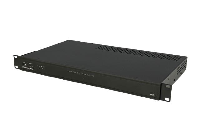 CRESTRON DGE-1