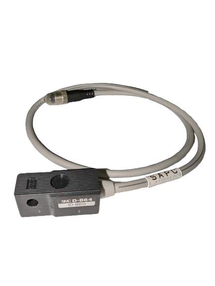 SMC D-B64L