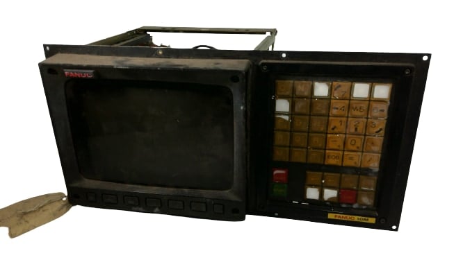 A02B-0073-C101 par FANUC