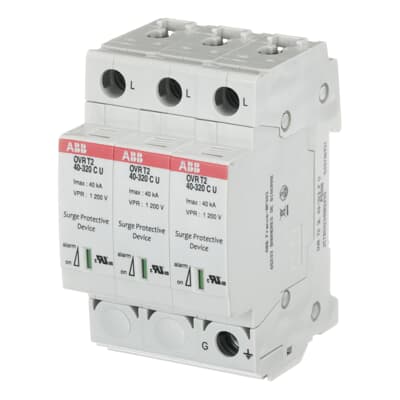 ASEA BROWN BOVERI 2CTB802346R0400