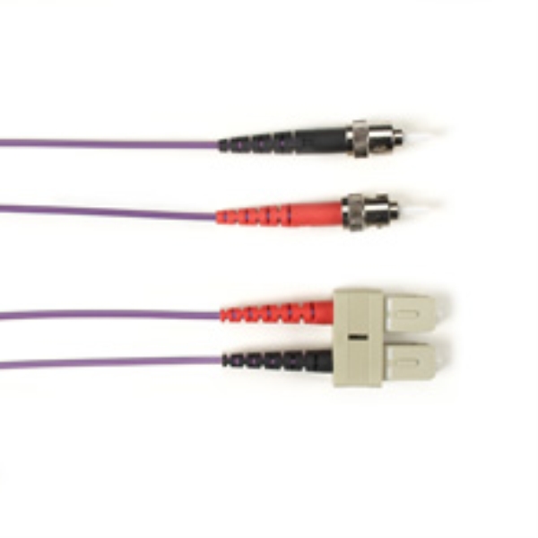 BLACK BOX CORP FOCMRSM-008M-STSC-VT