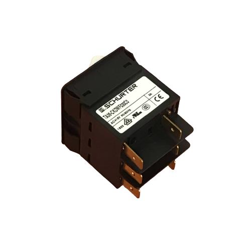 SCHURTER 4435.0025